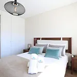 T2- Ocean House At Mar A Vista Ναζαρέ