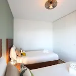 Διαμέρισμα T2- Ocean House At Mar A Vista