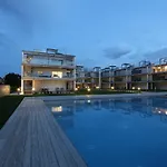 T2- Ocean House At Mar A Vista * Ναζαρέ
