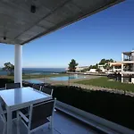 T2- Ocean House At Mar A Vista Ναζαρέ