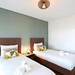 Διαμέρισμα T2- Ocean House At Mar A Vista Ναζαρέ