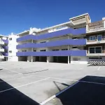 T2- Ocean House At Mar A Vista Διαμέρισμα Ναζαρέ