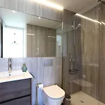 T2- Ocean House At Mar A Vista Ναζαρέ
