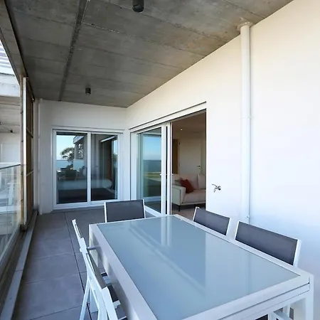 T2- Ocean House At Mar A Vista Daire