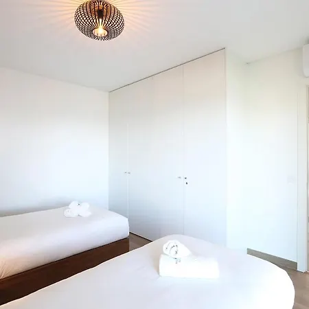 T2- Ocean House At Mar A Vista Daire *
