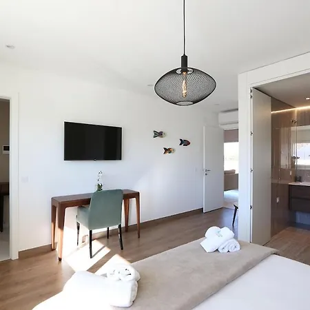 Daire T2- Ocean House At Mar A Vista