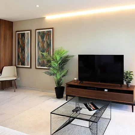 Daire T2- Ocean House At Mar A Vista