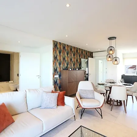 T2- Ocean House At Mar A Vista Daire *