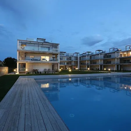 T2- Ocean House At Mar A Vista * Nazaré
