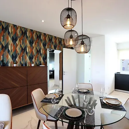 T2- Ocean House At Mar A Vista Daire