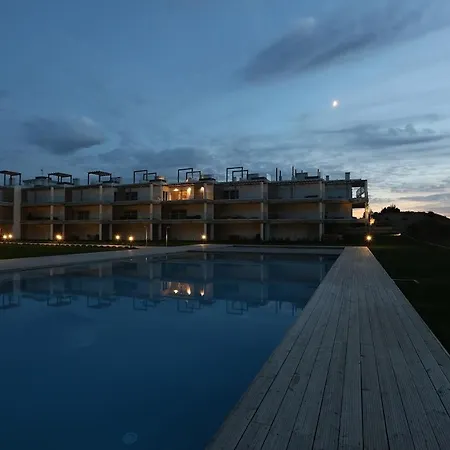 Daire T2- Ocean House At Mar A Vista