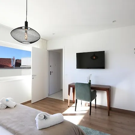T2- Ocean House At Mar A Vista Daire
