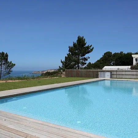 Daire T2- Ocean House At Mar A Vista