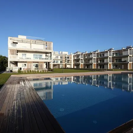 T2- Ocean House At Mar A Vista * Nazare