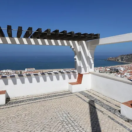 Apartment T2- Ocean House At Mar A Vista *