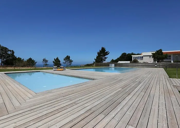 T2- Ocean House At Mar à Vista Appartement *